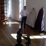 Junta do Luso inaugura Museu Melo Pimenta a 1 de junho