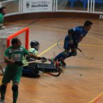 Troféu Cidade da Mealhada: HCM x Stuart Massamá em fotos