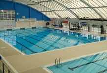 Piscina da Mealhada é “Instalação Desportiva do Ano 2019”