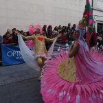 Carnaval da Mealhada vai sair à rua