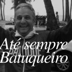 Faleceu Jorge de Almeida