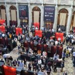 Agência de comunicação na Mealhada procura Account para estágio profissional