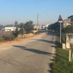 Obra de ligação de água em Alta e Baixa decorre a bom ritmo em Ventosa do Bairro