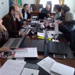Câmara da Mealhada não deverá aceitar, para 2019, a transferência na área da Saúde