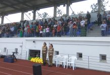 Sub 17 feminino: Portugal vence França e faz história no Luso