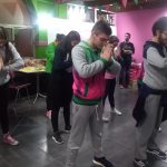 Mangueira desfila “Por tudo o que é mais sagrado”