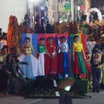 Desfile noturno é a grande aposta no Carnaval da Mealhada em 2019
