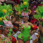 Carnaval da Mealhada: começa hoje a festa “mais brasileira do país”