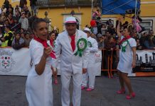 Sócios da Mangueira vencem quatro Globos do Samba