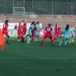 Futebol feminino Sub17: Torneio de Apuramento para Europeu disputa-se na Mealhada