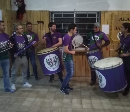 Real Imperatriz apresenta uma história de amor passada num circo