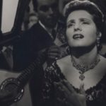 “Quintas no Museu”, em Anadia, esta noite, dedicado a Amália Rodrigues