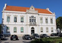 Cruz Vermelha atribui Prémio “Parceiro +” à Câmara da Mealhada