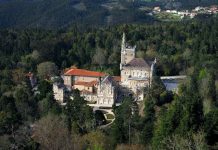 “Bussaco: a jóia da coroa do Município”, enaltece Claudemiro Semedo