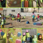 Pampilhosa: “Brincar sem tectos” é projeto educativo no CAPP