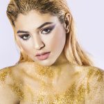 Bárbara Bandeira na Expofacic a 2 de agosto