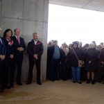 Mercado de Vilarinho do Bairro “inaugurou” em festa