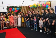 Quinta da Nora “encheu” para o Moda Mealhada