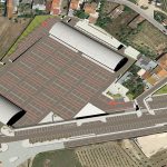 Mercado de Vilarinho do Bairro inaugura a 25 de abril