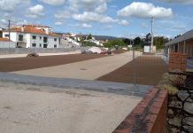 Obra do Mercado é a mais aguardada na Pampilhosa