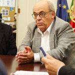 Marqueiro prevê obras “estruturantes” nos próximos dois anos