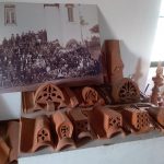 Museu do GEDEPA muito procurado durante todo o ano