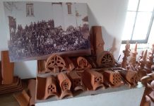 Museu do GEDEPA muito procurado durante todo o ano