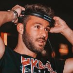 Kura: o DJ português mais internacional atua na Expofacic