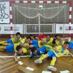 P8 Academia Futsal realiza 1.ª Gala a 10 de maio