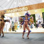 Mealhada promove-se na Feira Ibérica de Turismo na Guarda