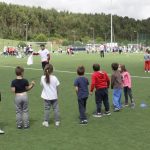 Alunos de Anadia participaram no encerramento “A brincar também se aprende”