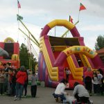 Mil crianças celebram o seu dia com festa no Parque da Cidade da Mealhada a 3 de junho
