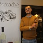 Bairradino Gonçalo Moura da Costa lança novos vinhos