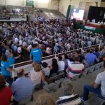 Centenas de pessoas na XXIII Festa Diocesana das Famílias na Mealhada