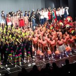 Secundária da Mealhada passa à final do Polo III na 30.ª edição da Escolíadas