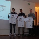 Empresa local lança imagem, brevemente, realizada por alunos da EPVL