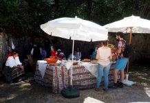 Já passou mais uma Romaria da Ascensão no Bussaco