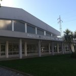 Secções de voto de Arcos e Mogofores (Anadia) mudam-se para o Pavilhão Municipal