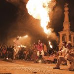 Feira Medieval de Anadia de 30 de maio a 1 de junho