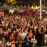 Concurso público para atribuição de dois bares de cerveja na FESTAME