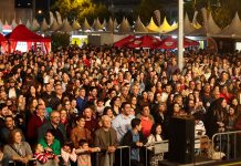Concurso público para atribuição de dois bares de cerveja na FESTAME