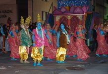 Sócios da Mangueira são campeões nacionais de samba