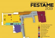 Nova “cara” da FESTAME é grande novidade em 2019