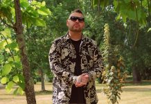 Rapper mealhadense assina com produtora brasileira