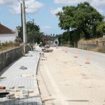 Câmara de Cantanhede reforça segurança dos peões na EN 234, em Ourentã