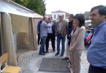 Anadia está “+ Verde” com Feira do Ambiente