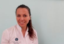 Mealhadense junta acupuntura e radiologia em trabalho apresentado em Roma