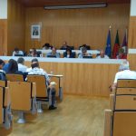 Deputados municipais em Anadia unânimes na rejeição de competências para a autarquia