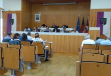 Deputados municipais em Anadia unânimes na rejeição de competências para a autarquia