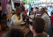 Feira Medieval de Anadia em fotos